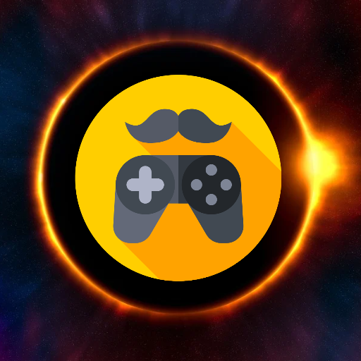 Guess the Game Quiz 2021 icon