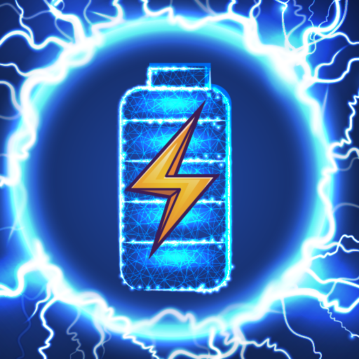 Battery Charging Animation icon