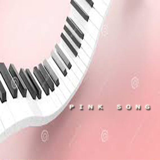 the best pink song icon