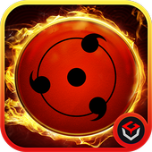 Ninja Đại Chiến icon