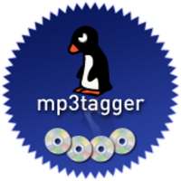 mp3tagger