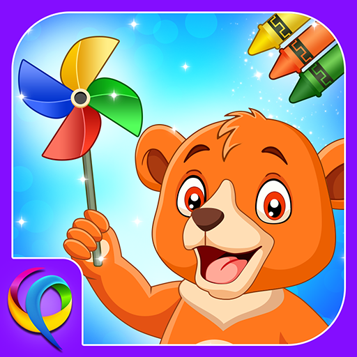 Kids Craft DIY - Crafts Making Game for Kids icon