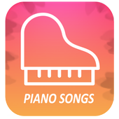 PIANO Songs icon