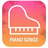 PIANO Songs on 9Apps