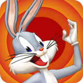 Lonney Tunes Dash icon