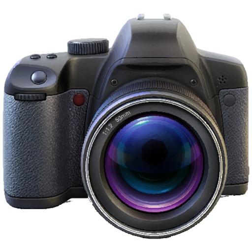 Camera 4k &amp; HD Selfie icon