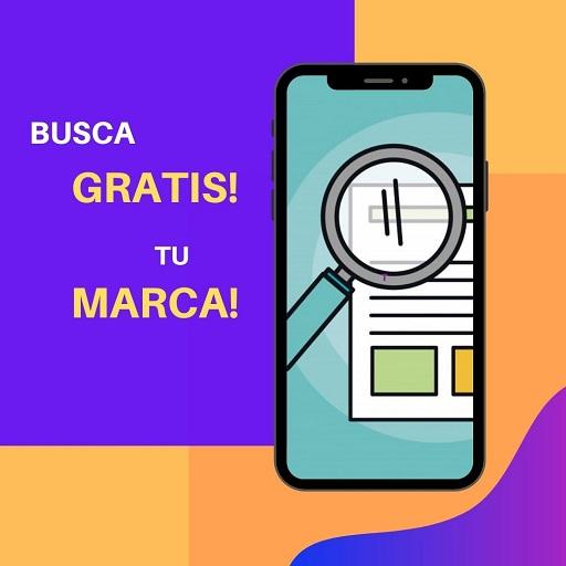 Busca tu Marca icon