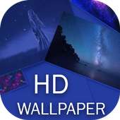 HD Wallpaper App on 9Apps