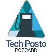 Tech Shop - POS Card icon