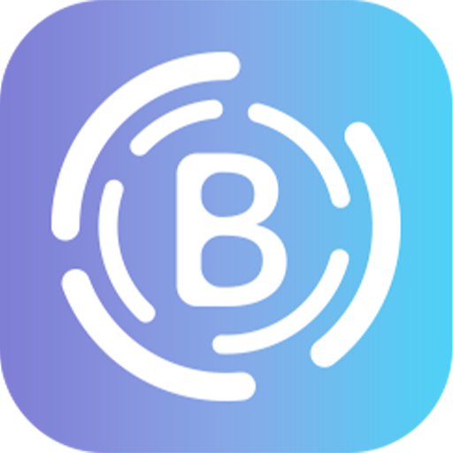 Breeze Music icon