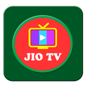 🔴 Live J i o TV All Cinema HD icon