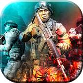 First & Last War On Earth: Angry Commando Combat