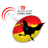 IPTV Online icon