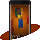 Theme Huawei Mate 9 Pro icon