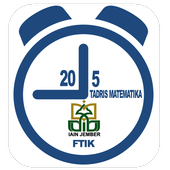 Konversi Satuan Waktu icon