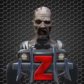 Escape Empire Z- Zombie Driver icon