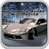 Hot Hatch Super Mini Racing icon