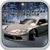 Hot Hatch Super Mini Racing