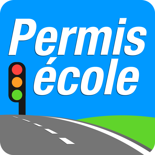 Code de la route icon