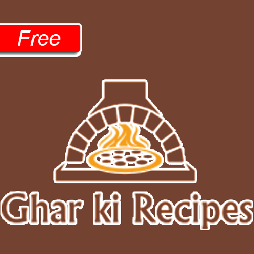Ghar ki Recipes icon