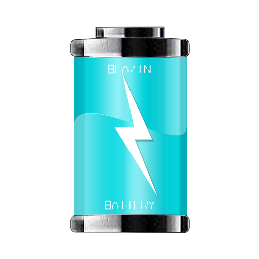 Blazin Battery Saver icon
