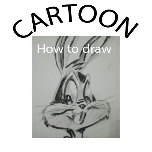 draw cartoon icon