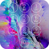 Galaxy Lock Screen S7 Theme icon