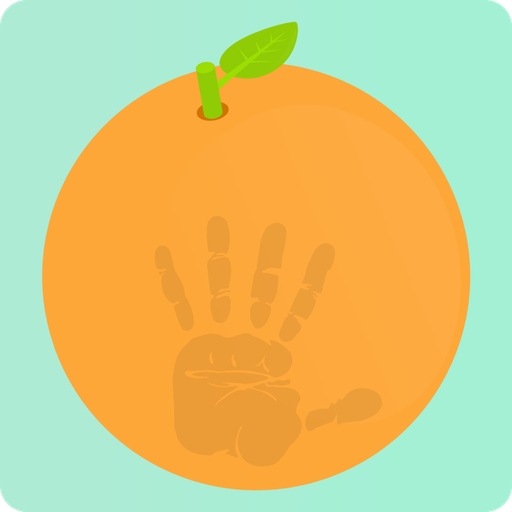 Don't Touch My Orange icon