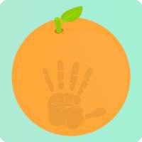 Don't Touch My Orange