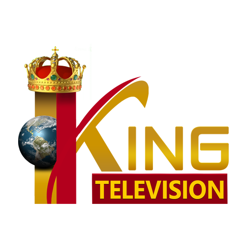 King Television icon