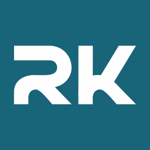 RKDEMY -  ELearning App For En icon