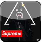 Supreme and Bape Wallpaper on 9Apps