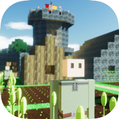 Colony Survival Simulator icon
