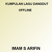 IMAM S ARIFIN Offline icon
