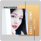 Chaeyoung (fromis_9) Wallpaper Hot icon
