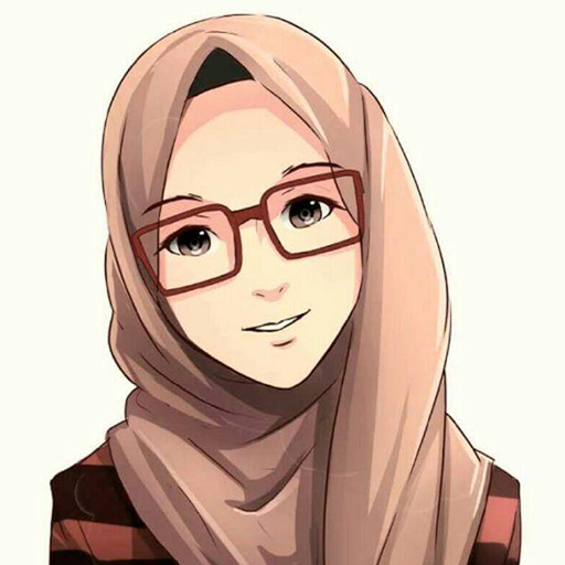 Teen Muslim Wallpapers HD icon