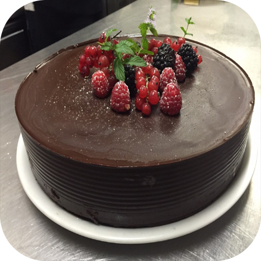 Recetas de Chocolate icon