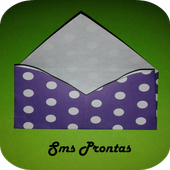 Declarações de Amor e Romance icon