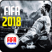 Tricks For OFFICIAL FIFA 18 DEMO icon