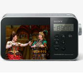 Free Opera Music icon