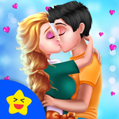 My Teenage Love's First Crush icon