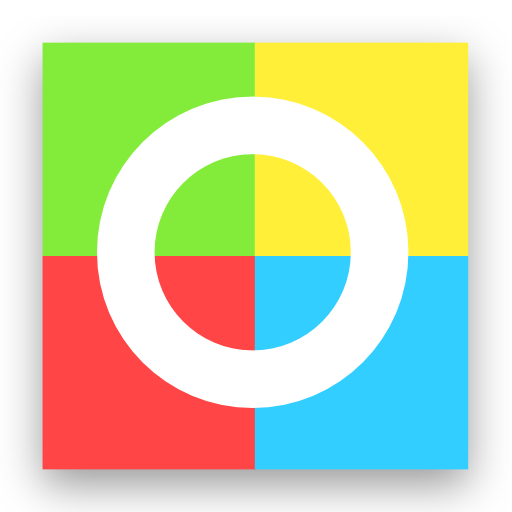 NumCol - Numbers &amp; Colours Brain Game icon