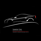 Superior Cars Ltd icon