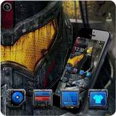 Pacific Rim on 9Apps