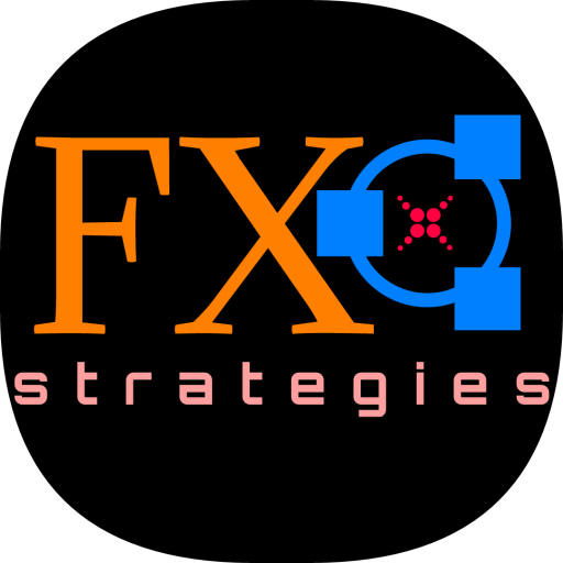 Forex Strategies - Scalping | Intraday | Long Term icon