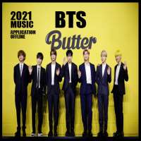 BTS - BUTTER <Offline>