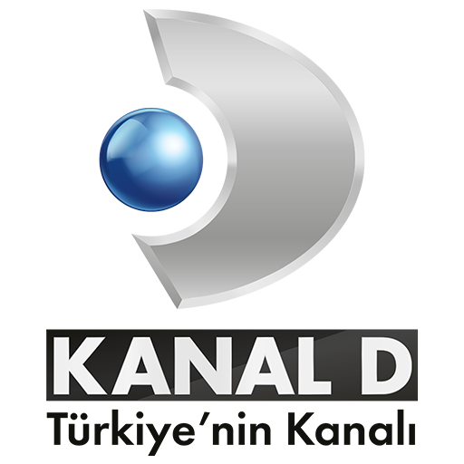 Kanal D icon