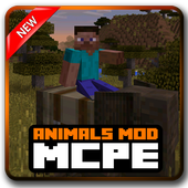 Animals for Minecraft icon