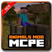 Animals for Minecraft