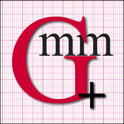 mm Graph Pro icon